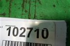 Трос стояночного тормоза (седан) для Mazda Mazda 3 (BL) с 2009-2013г