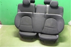 Сиденья комплект (хетчбэк с подогревом, без AIRBAG) для Kia Rio с 2011-2016г
