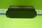 Накладка заднего бампера (CK5217K950AB) для Land Rover Range Rover 4 с 2013-2022г
