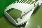 Бампер передний (под парктроник) (602001559AA) для OMODA C5 с 2022г