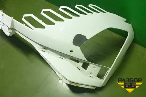 Бампер передний (под парктроник) (602001559AA) для OMODA C5 с 2022г