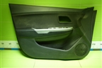 Обшивка двери передней левой под электрику (823104Y000) для Kia Rio с 2011-2016г