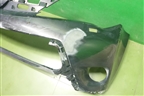 Бампер передний (до 2015г под парктроник) (5211942A00) для Toyota Rav-4 с 2012-2019г