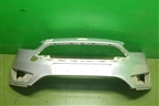 Бампер передний (после 2015г) (F1EB17757A) для Ford Focus 3 с 2011г