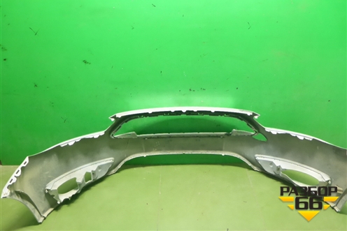 Бампер передний (после 2015г) (F1EB17757A) для Ford Focus 3 с 2011г