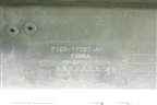 Бампер передний (после 2015г) (F1EB17757A) для Ford Focus 3 с 2011г