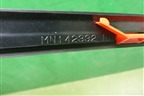 Молдинг крыши правый (новый) (MN142332) для Mitsubishi L 200 c 2006-2015г