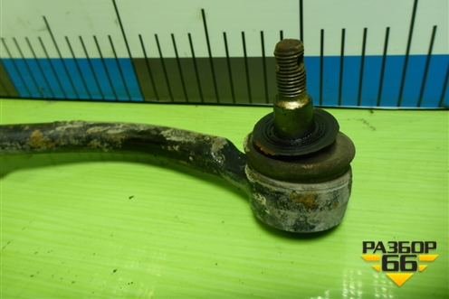 Рейка рулевая под гидроусилитель (577004L010) для Kia Rio с 2011-2016г