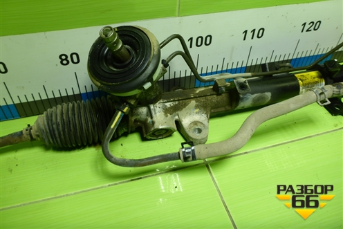 Рейка рулевая под гидроусилитель (577004L010) для Kia Rio с 2011-2016г