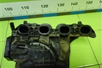 Коллектор впускной (1.6л G4FC) для Kia Rio с 2011-2016г