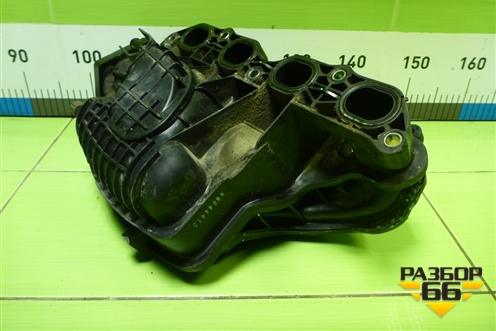 Коллектор впускной (1.6л G4FC) для Kia Rio с 2011-2016г