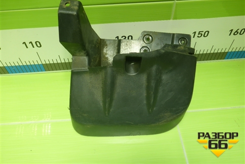 Брызговик передний правый (MN117448) для Mitsubishi L 200 c 2006-2015г