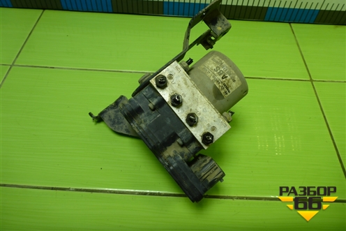 Блок ABS (589204L100) для Kia Rio с 2011-2016г