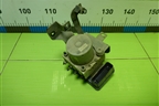 Блок ABS (589204L100) для Kia Rio с 2011-2016г