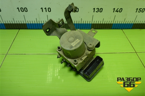 Блок ABS (589204L100) для Kia Rio с 2011-2016г