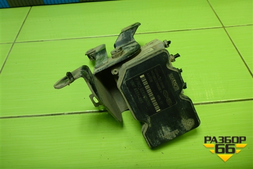 Блок ABS (589204L100) для Kia Rio с 2011-2016г