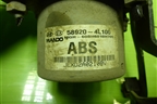 Блок ABS (589204L100) для Kia Rio с 2011-2016г
