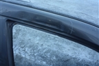 Порог со стойкой правый для Toyota Land Cruiser Prado(150) с 2009г