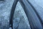 Порог со стойкой правый для Toyota Land Cruiser Prado(150) с 2009г