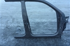 Порог со стойкой правый для Toyota Land Cruiser Prado(150) с 2009г