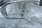 Порог со стойкой правый для Toyota Land Cruiser Prado(150) с 2009г