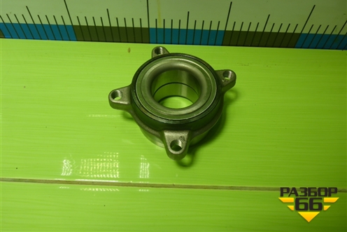 Подшипник ступичный (новый дубликат) (2DUF050N7) для Mitsubishi L 200 c 2006-2015г
