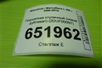Подшипник ступичный (новый дубликат) (2DUF050N7) для Mitsubishi L 200 c 2006-2015г