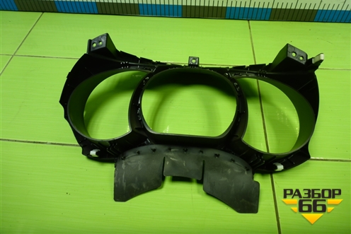 Накладка на щиток приборов (848314X000) для Kia Rio с 2011-2016г