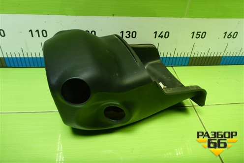 Кожух рулевой колонки (848534Y000) для Kia Rio с 2011-2016г