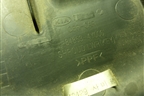Кожух рулевой колонки (848534Y000) для Kia Rio с 2011-2016г