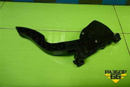 Педаль газа электронная (351904A700) для Kia Rio с 2011-2016г