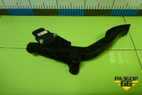 Педаль газа электронная (351904A700) для Kia Rio с 2011-2016г