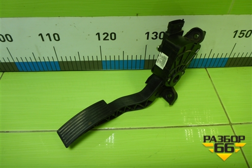 Педаль газа электронная (351904A700) для Kia Rio с 2011-2016г