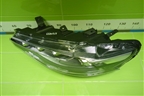 Фара левая (Full Led c блоками) (4121102XKQ00A) для Haval F7 с 2019г