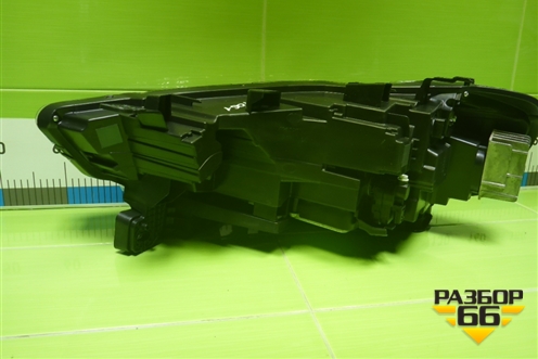 Фара правая (Full Led c блоками) (4121103XKQ00A) для Haval F7 с 2019г