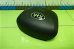 Подушка безопасности в рулевое колесо (до 2015г) (569004Y000WK) для Kia Rio с 2011-2016г