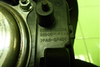 Подушка безопасности в рулевое колесо (до 2015г) (569004Y000WK) для Kia Rio с 2011-2016г