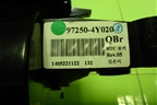 Модуль управления отопителем (972504Y020) для Kia Rio с 2011-2016г