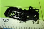 Рамка под кнопки (933104Y000) для Kia Rio с 2011-2016г