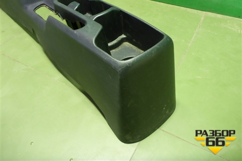 Консоль (846114Y000) для Kia Rio с 2011-2016г