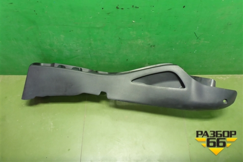 Консоль (846114Y000) для Kia Rio с 2011-2016г