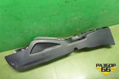 Консоль (846114Y000) для Kia Rio с 2011-2016г