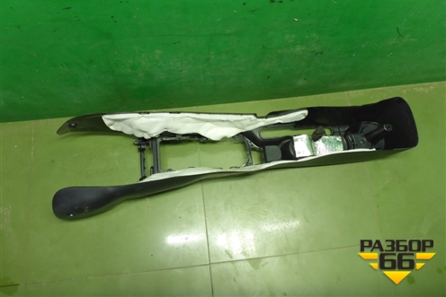 Консоль (846114Y000) для Kia Rio с 2011-2016г
