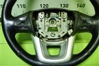 Рулевое колесо под AIR BAG без AIR BAG (561104Y801ASQ) для Kia Rio с 2011-2016г