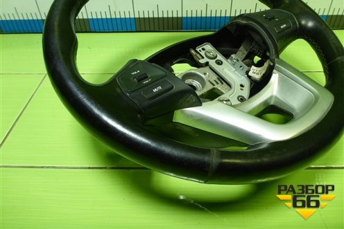 Рулевое колесо под AIR BAG без AIR BAG (561104Y801ASQ) для Kia Rio с 2011-2016г