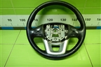 Рулевое колесо под AIR BAG без AIR BAG (561104Y801ASQ) для Kia Rio с 2011-2016г