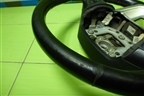 Рулевое колесо под AIR BAG без AIR BAG (561104Y801ASQ) для Kia Rio с 2011-2016г