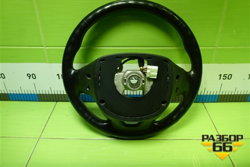 Рулевое колесо под AIR BAG без AIR BAG (561104Y801ASQ) для Kia Rio с 2011-2016г