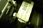 Рулевое колесо под AIR BAG без AIR BAG (561104Y801ASQ) для Kia Rio с 2011-2016г