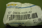 Наполнитель переднего бампера (новый дубликат) (STDW26000RA0) для Daewoo Nexia с 1995-2016г
